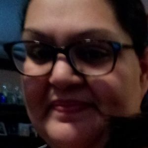 Meet your Posher, Maria